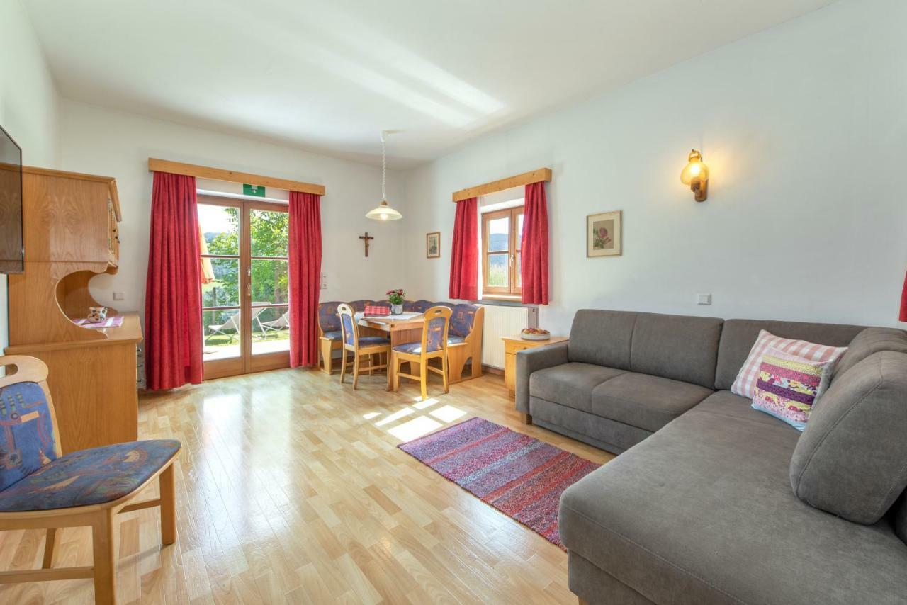 Ferienbauernhof Wieserhof Fiè Exteriér fotografie